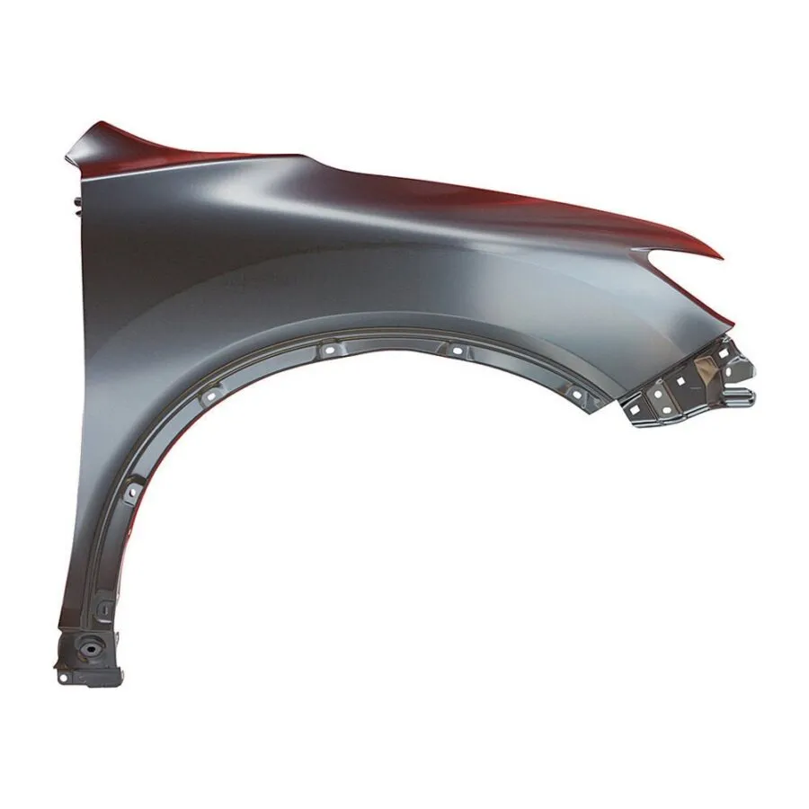 Nissan X-Trail T32 Wagon Right Guard, Genuine OEM (2/2017 to 8/2022)