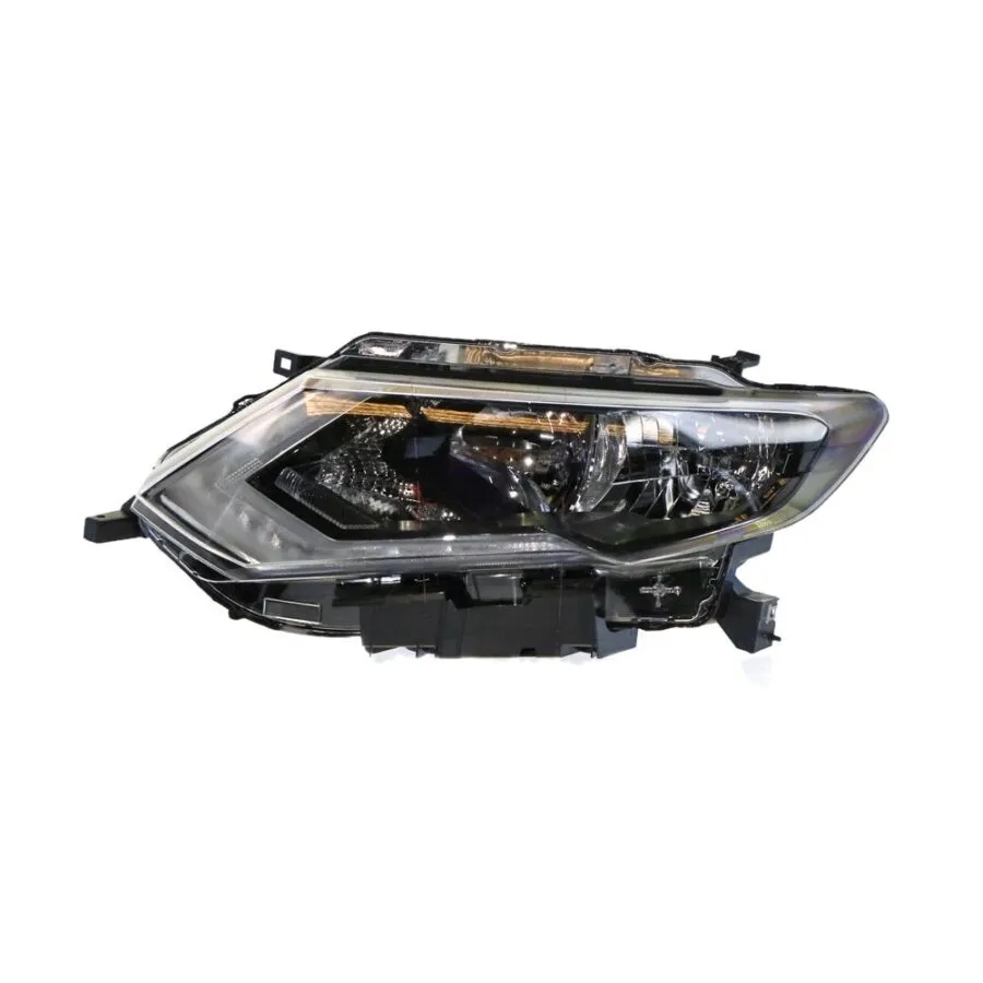 Nissan X-Trail T32 Wagon Left Headlight (2/2017 to 8/2022)
