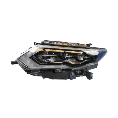 Nissan X-Trail T32 Wagon TI TL Left Headlight (2/2017 to 8/2022)