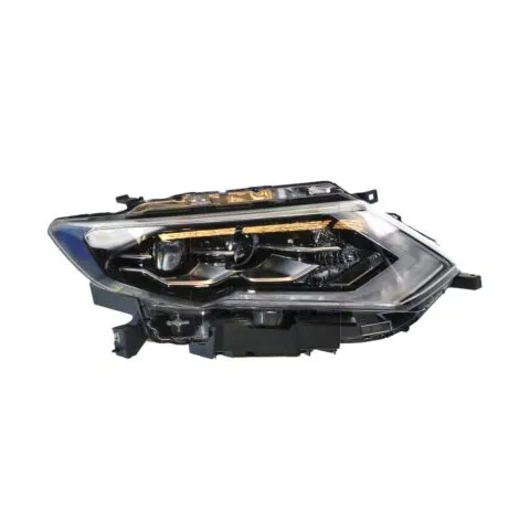 Nissan X-Trail T32 Wagon TI TL Right Headlight (2/2017 to 8/2022)
