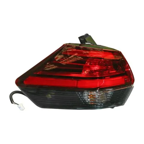 Nissan X-Trail T32 Wagon Left Tail Light (2/2017 to 8/2022)