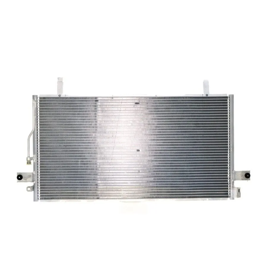 Nissan Pathfinder R50 Wagon Condenser (11/1998 to 4/2005)