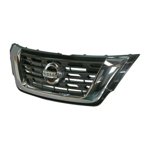Nissan Pathfinder R52 Grille (4/2017 to 6/2022)
