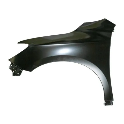 Nissan Pathfinder R52 Left Guard, Genuine OEM (4/2017 to 6/2022)
