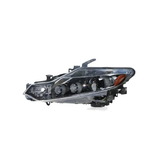 Nissan Murano Z51 Wagon Left Headlight (10/2008 to 8/2011)