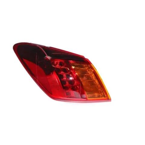 Nissan Murano Z51 Wagon Left Tail Light (10/2008 to 8/2011)