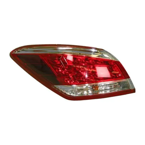 Nissan Murano Z51 Wagon Left Tail Light (8/2011 to 12/2014)