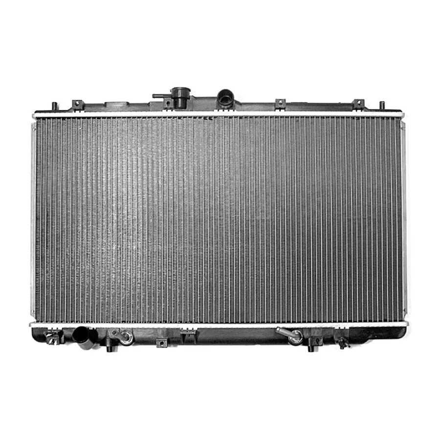 Honda Accord CG Sedan Radiator (12/1997 to 5/2003), Part 33665