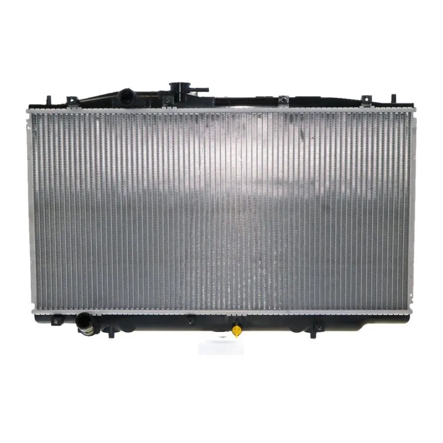 Honda Accord CM Sedan Radiator (11/2002 to 2/2008)