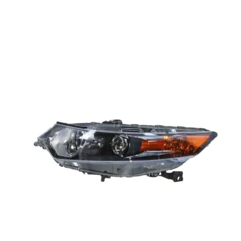 Honda Accord Euro CU Sedan Left Headlight (6/2008 to 11/2010)