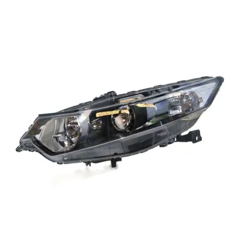 Honda Accord Euro CU Sedan Left Headlight (11/2010 to 3/2015)