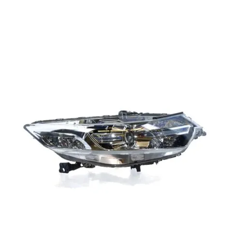 Honda Accord Euro CU Sedan Right Headlight (11/2010 to 3/2015), Part 30288
