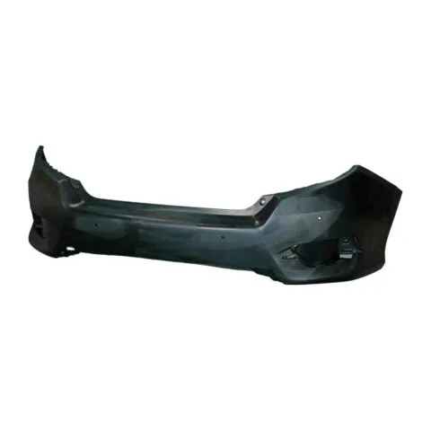 Honda Civic FC Sedan Rear Bumper (6/2016 to 10/2021)