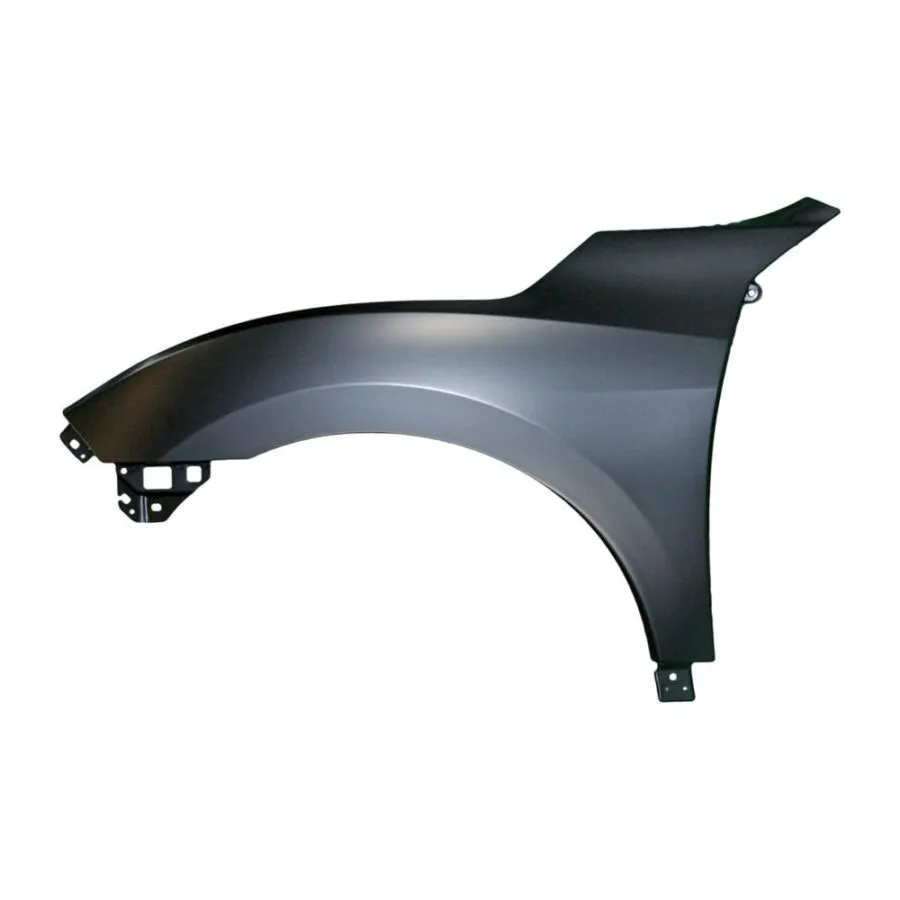 Honda Civic FK FC 5 Door Hatch Left Guard (5/2017 to 10/2021)