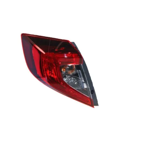 Honda Civic FC Sedan Left Tail Light (6/2016 to 10/2021)