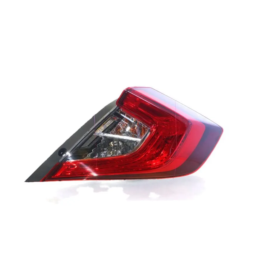 Honda Civic FC Sedan Right Tail Light (6/2016 to 10/2021)