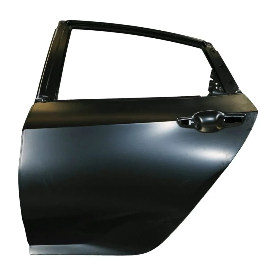 Honda Civic FC Sedan Left Rear Door (6/2016 to 10/2021)