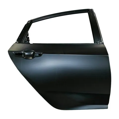 Honda Civic FC Sedan Right Rear Door (6/2016 to 10/2021)