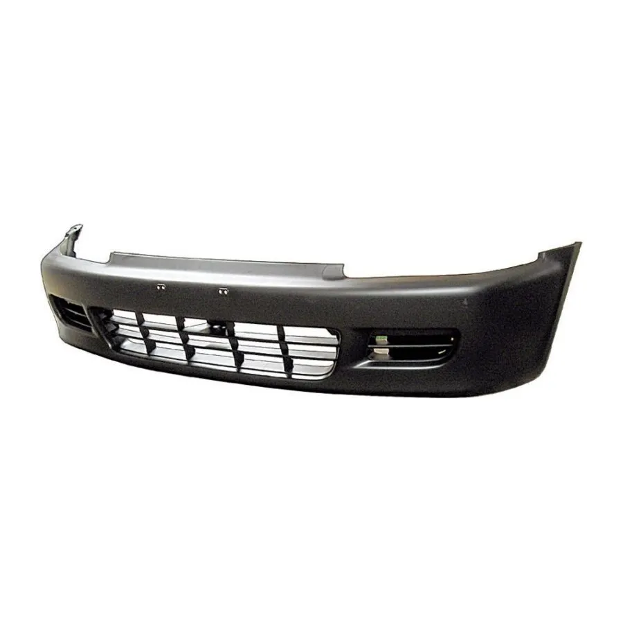 Honda Civic EG 3 Door Hatch Front Bumper (11/1991 to 9/1995)
