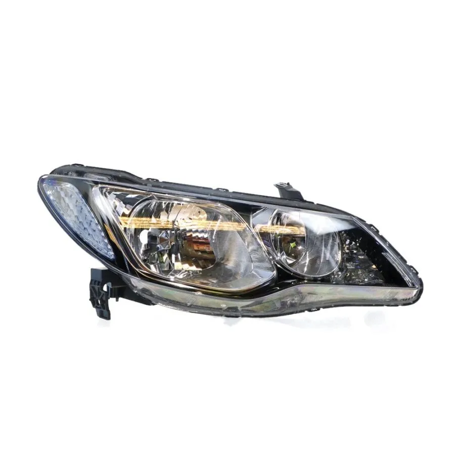 Honda Civic FD Sedan Right Headlight (2/2006 to 12/2008)