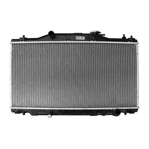 Honda Integra DC5 2 Door Coupe Radiator (9/2001 to 12/2006)