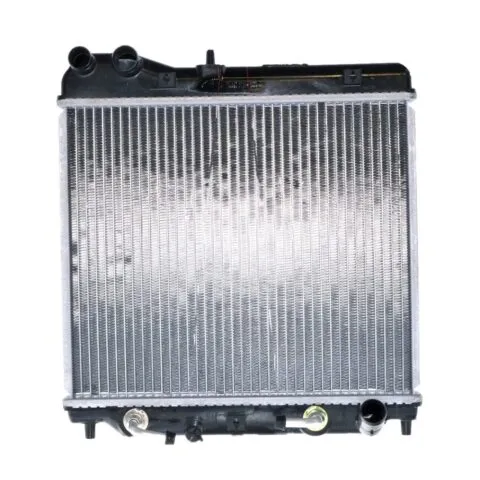 Honda Jazz GD 5 Door Hatch Radiator (10/2002 to 10/2004)