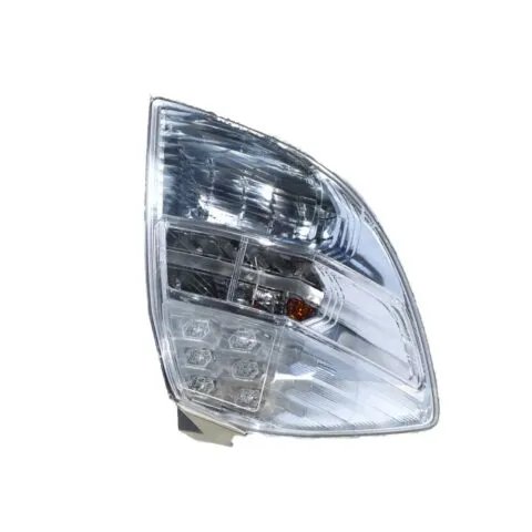 Honda Jazz GE GP 5 Door Hatch Left Tail Light (2/2013 to 6/2014)