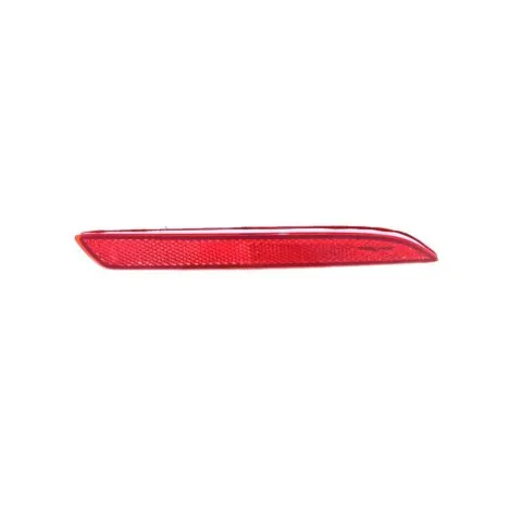 Honda Jazz GE GP 5 Door Hatch Right Rear Bar Reflector (4/2011 to 6/2014)
