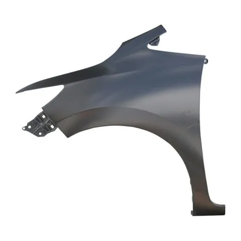 Honda Jazz GK 5 Door Hatch Left Guard (7/2014 to 4/2020)