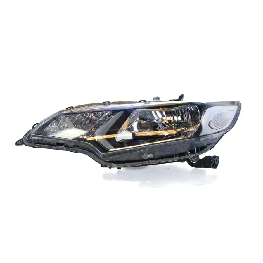Honda Jazz GK 5 Door Hatch VTI Left Headlight (9/2017 to 4/2020)