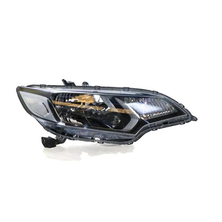 Honda Jazz GK 5 Door Hatch VTI Right Headlight (9/2017 to 4/2020)