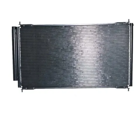 Honda Odyssey RB Wagon Condenser (6/2004 to 3/2009)