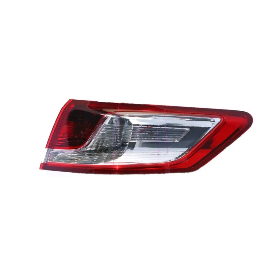 Honda Odyssey RB Wagon Right Tail Light (4/2009 to 4/2011)