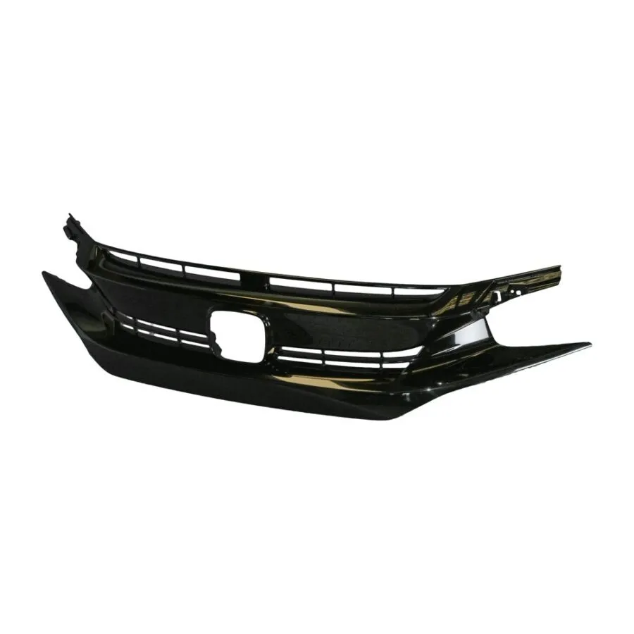 Honda Civic FK 5 Door Hatch VTI Grille (5/2017 to 10/2021)