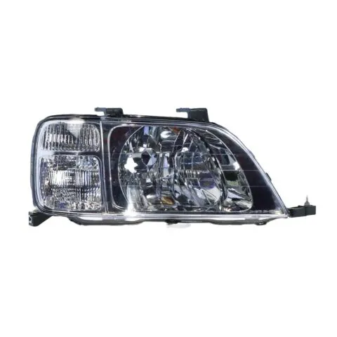 Honda CR-V RD Wagon Right Headlight (10/1997 to 11/2001)