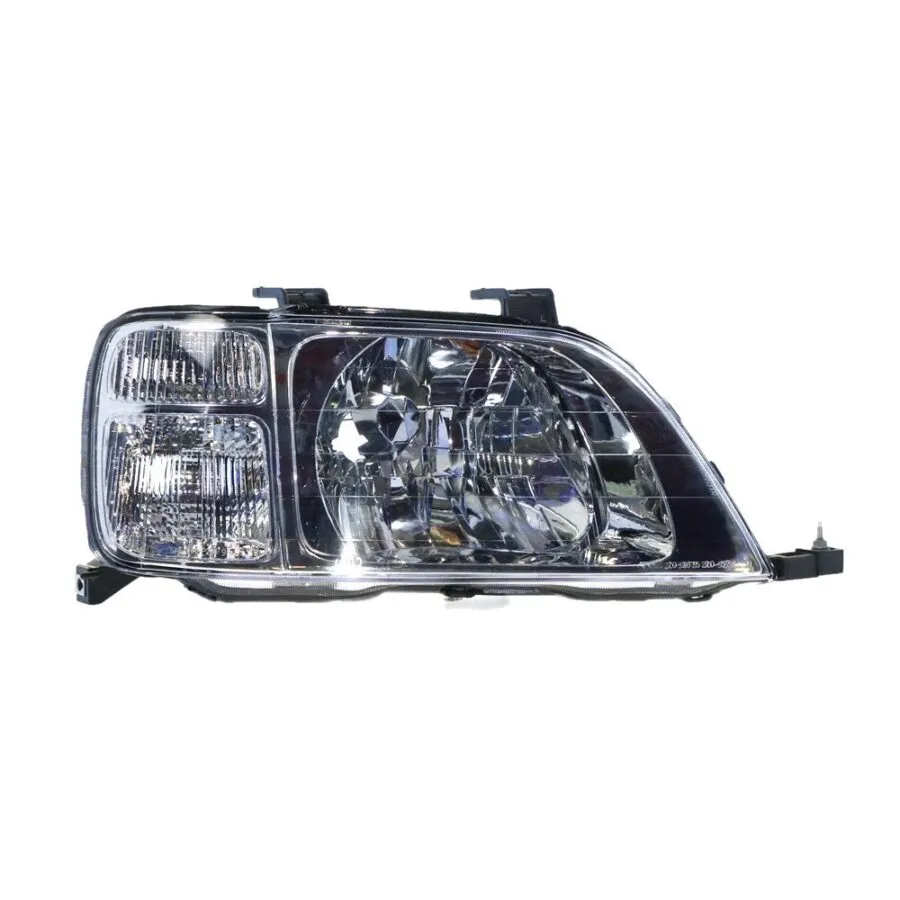 Honda CR-V RD Wagon Right Headlight (10/1997 to 11/2001)