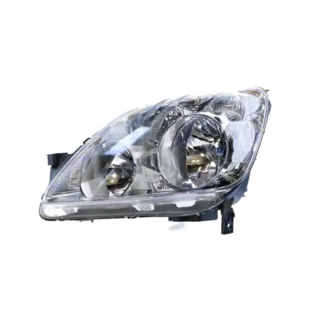 Honda CR-V RD Wagon Left Headlight (8/2004 to 1/2007)