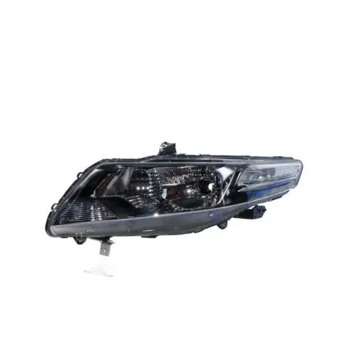 Honda City GM Sedan Left Headlight (1/2009 to 12/2013)