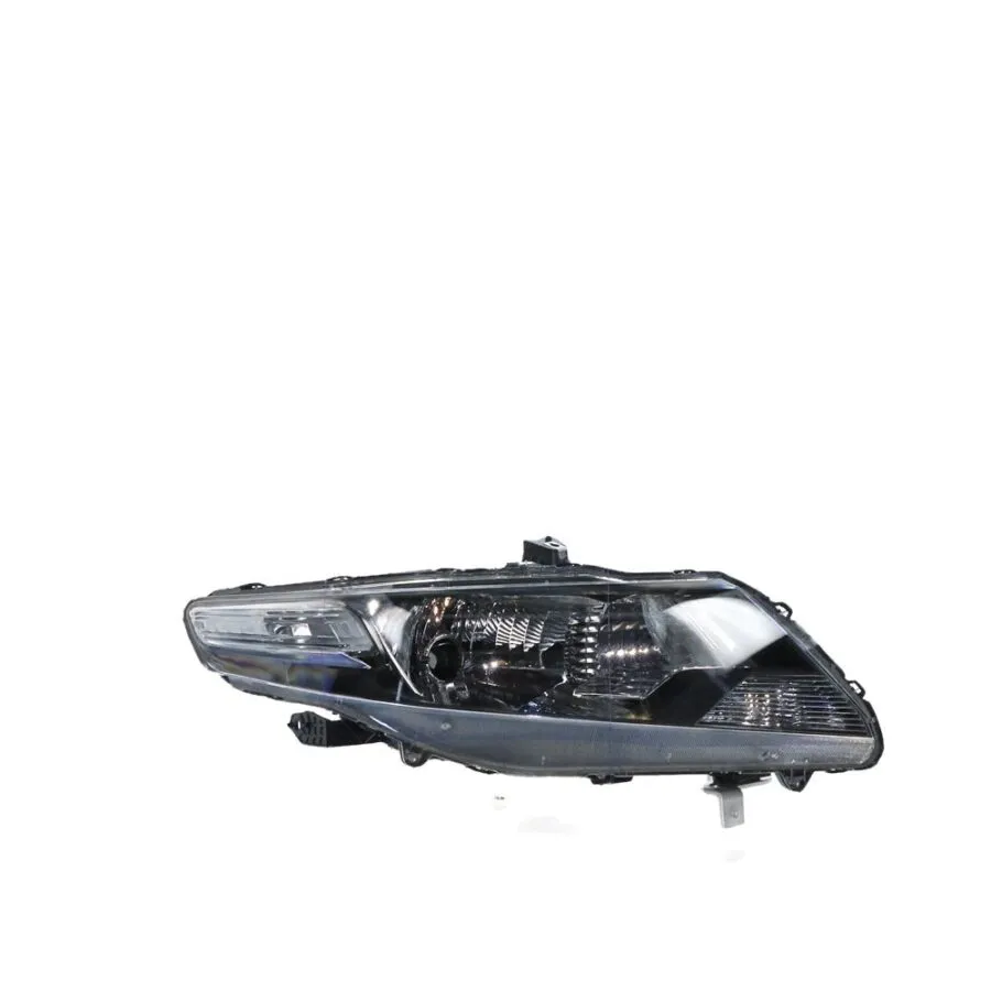 Honda City GM Sedan Right Headlight (1/2009 to 12/2013)