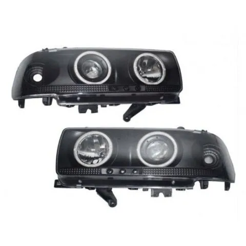Toyota LandCruiser 80 Series Headlights – Performance Set (1/1990 to 1/1998)