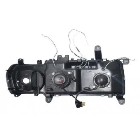 Headlights – Performance Set for Toyota LandCruiser 80 Series (1/1990 to 1/1998)