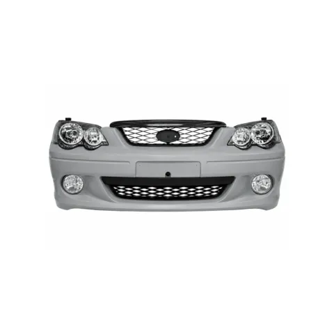 Front End Upgrade Kit BA XR8 for Ford Falcon BA BF Models (2002 to 2008)