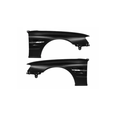 Holden Commodore VY VZ Models Guard Upgrade Kit SS Style (with Flutes) (2002 to 2006)