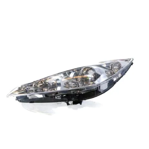 Peugeot 308 T7 Left Headlight (2/2008 to 7/2011)