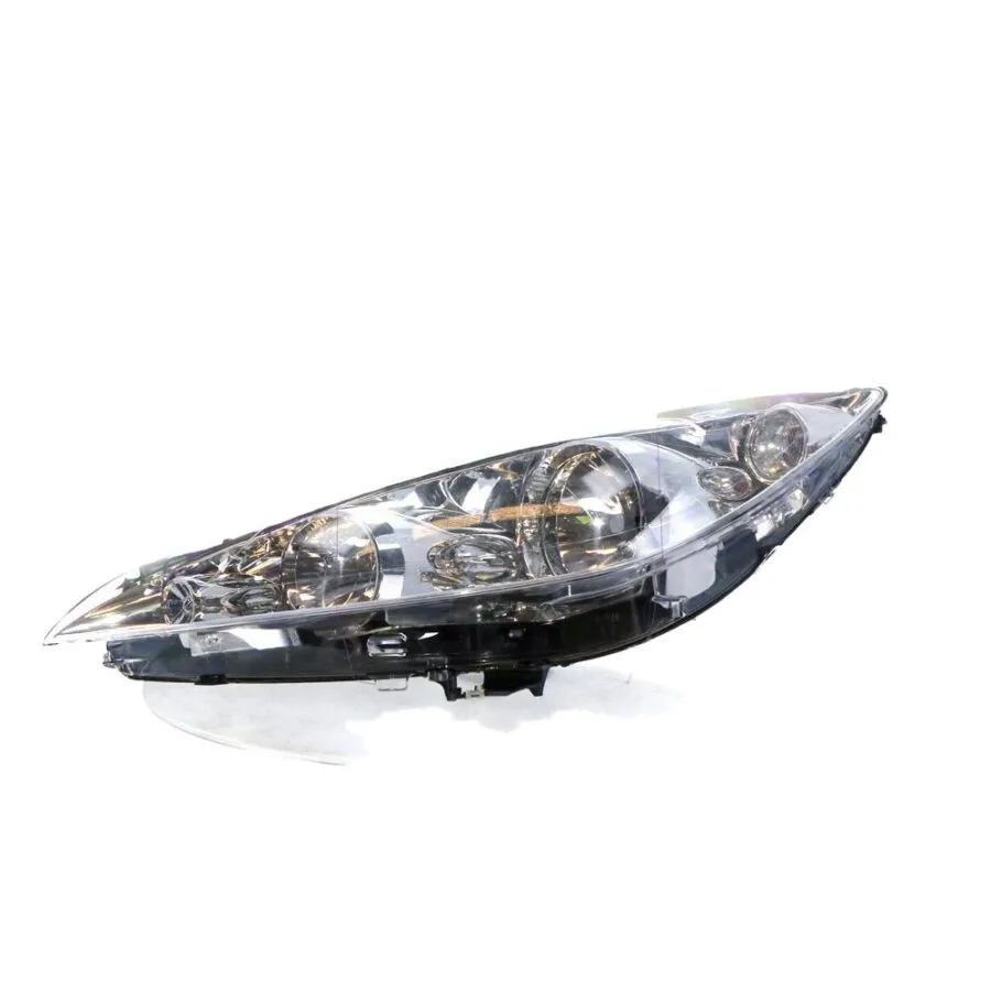 Peugeot 308 T7 Left Headlight (2/2008 to 7/2011)