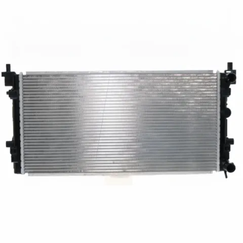 Audi A1 8X Radiator (2/2015 to 7/2019)