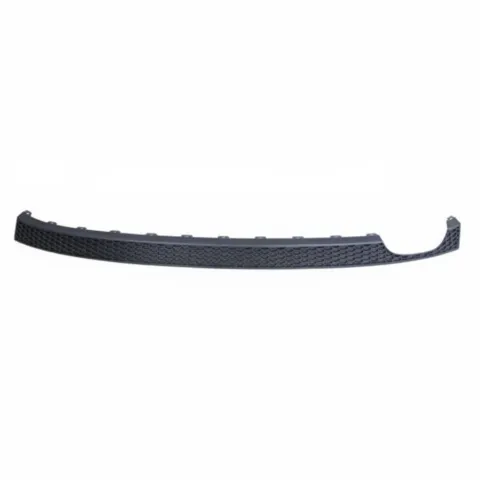 Audi S4 B8 Sedan S-Line Rear Bar Insert (6/2012 to 10/2015)