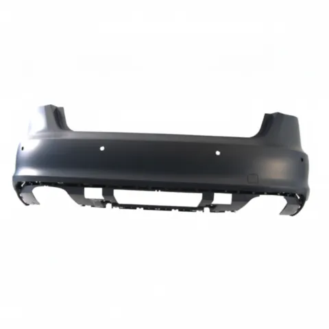 Audi A3 8V 5 Door Hatch Rear Bumper (5/2013 to 5/2016), Part 43278