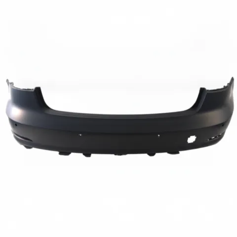 Audi A3 8V Sedan Rear Bumper (5/2013 to 5/2016), Part 43247