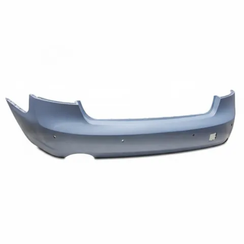 Audi A5 8T 5 Door Hatch Rear Bumper (5/2012 to 11/2016)
